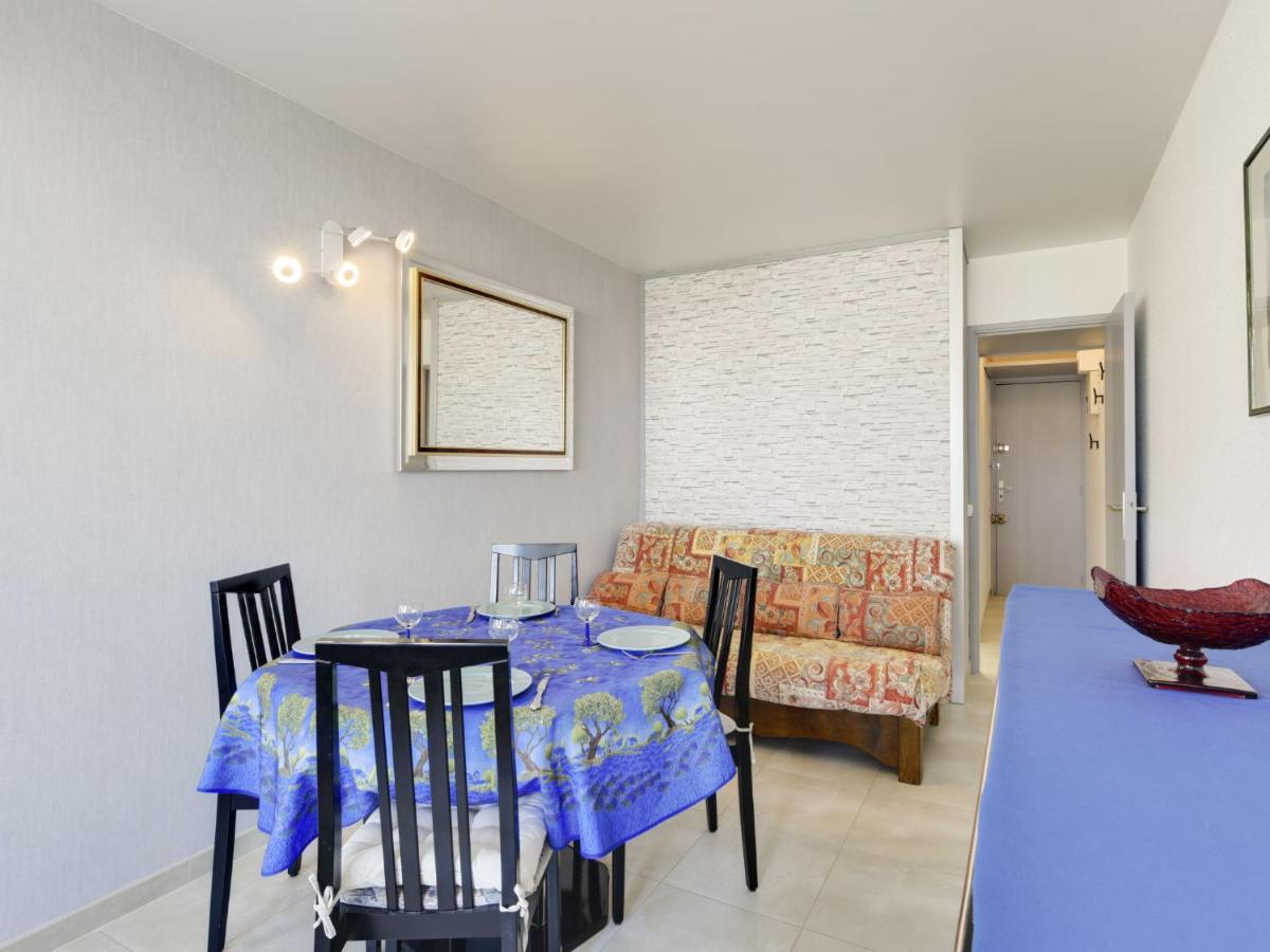 Apartment Les Jardins Du Port-8 By Interhome Le Grau-du-Roi Ngoại thất bức ảnh